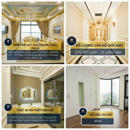 Mở bán căn hộ 2PN dtsd 88m2 4a Huỳnh Thúc Kháng nhận nhà ngay lại vẫn được HTLS
