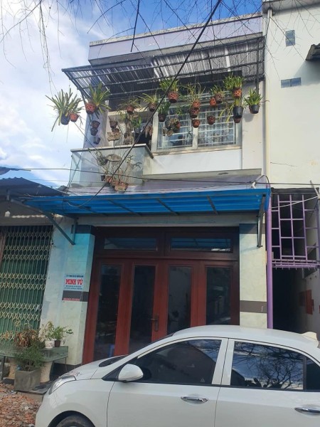 Bảy Hiền Tân Bình hẻm xe hơi, diện tích sử dụng 50M2 giá bán chỉ 5 tỷ khu dân cư đông