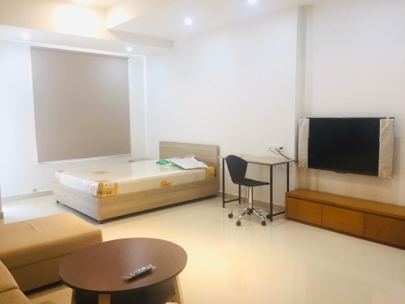 Cho thuê căn officetel Sunrise City View giá thuê 11tr , Full nội thất, LH 0878162162 THÚY