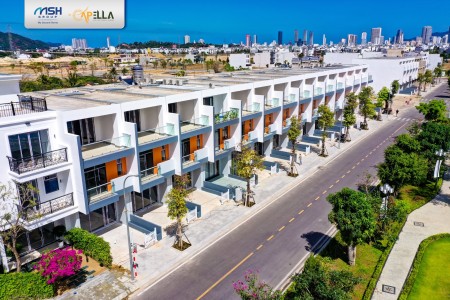 Chưa đến 4T5 Sở hữu ngay cả nhà và đất lô góc có sổ đỏ ngay TT Nha Trang