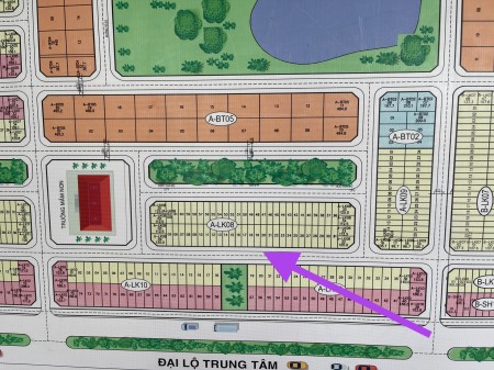 Vgreen City Phố Nối tài chính chỉ cần giá bán tiện đầu tư 1.7xx tỷ liên hệ sử dụng 0799863888