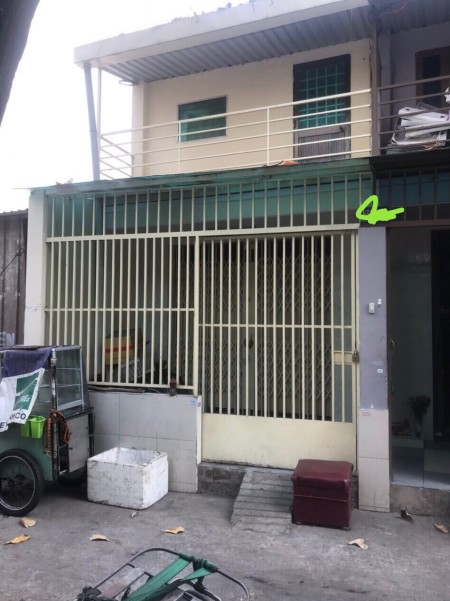 Bán Villa hẻm xe tăng Hương Lộ 2, Quận Bình Tân, giá bán chỉ 5.2 tỷ, thương lượng chính chủ
