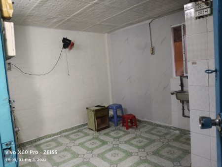 Bán căn hộ chung cư lầu 2 đường Nguyễn Duy Dương liên hệ xem nhà 0916895447