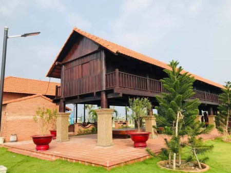 Mua đất ở hay đầu tư thì chỉ có Long Cang Residence là lựa chọn thích hợp cho bạn