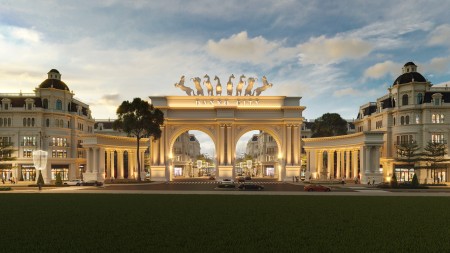 Sở hữu ngay lô đất tại dự án Danko City chưa khi nào dễ đến thế, giá tốt, liên hệ 0352082019