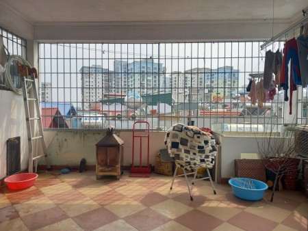 Đẹp mà rẻ bán nhà phố Tam Trinh giá chỉ 1.75 tỷ liên hệ 09988071498, đúc kiên cố 4 tầng