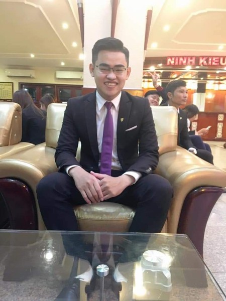 Trần Chí Công