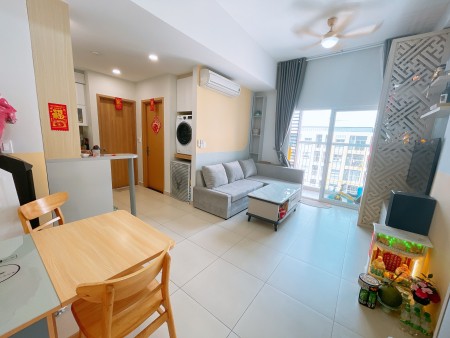 Bán căn hộ Tân Phú Carillon 7, 49m2, 1PN, 1WC, giá bán 2 tỷ 330, HĐMB, bao ra sổ, LH 0932262794