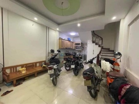 Bán nhà Phú Đô mới lung linh siêu rộng siêu rẻ diện tích 35m2 đúc 5 tầng nhỉnh 3 tỷ