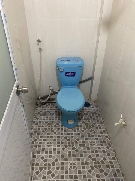 Cho thuê phòng mặt tiền đường Giáp Hải ngay cổng khu công nghiệp Tây Bắc Củ Chi, cạnh bến xe