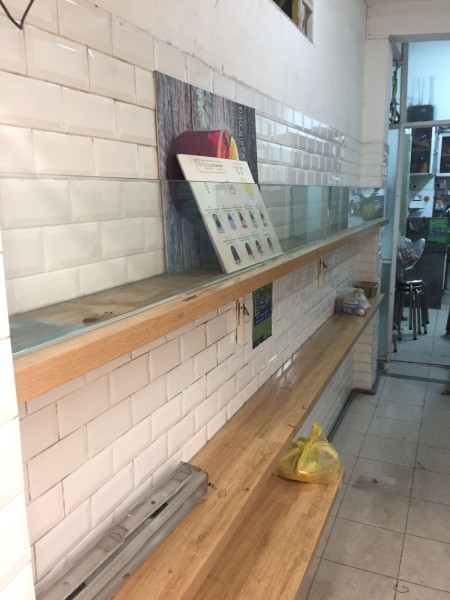 Cho thuê mặt bằng hoặc nguyên căn địa chỉ 624 Sư Vạn Hạnh, Quận 10 giá thương lượng