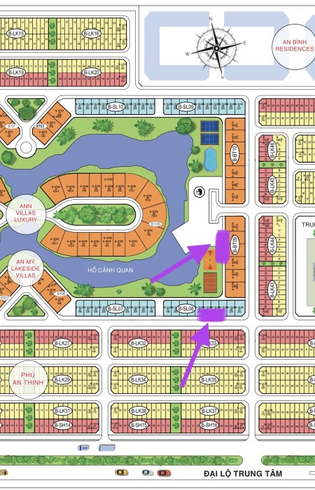 New City e bán 2 lô biệt thự rẻ nhất thị trường liên hệ xem đất 0799863888, đang chờ sổ