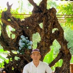 Phùng Văn Tiến