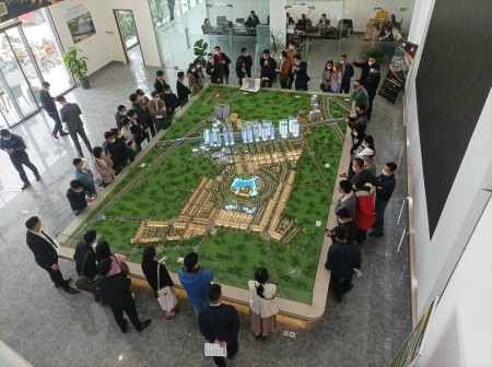 Hinode Royal Park quỹ căn chuyển nhượng giá đầu tư hôm nay liên hệ 0586328888