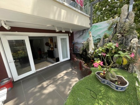 Bán nhà mặt tiền đường Trần Triệu Luật phường 7 quận Tân Bình hcm dt 55m2.