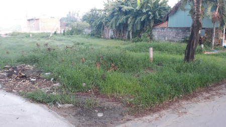 Bán đất hơn 500m2 chính chủ không trung gian đường chính, xe vào tận đất, giá tốt đầu tư