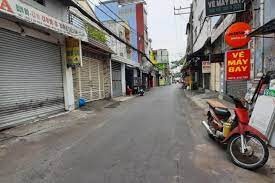 Nhà hẻm rộng hơn 8m đậu xe ô tô, 4 lầu, Tô Hiến Thành, Quận 10, giá bán nhỉnh 5 tỷ