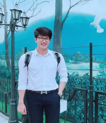 Trần Ngọc Hồ