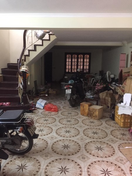 Bán nhà diện tích 116m2 tại phường Tứ Liên Quận Tây Hồ giá bán thương lượng chính chủ