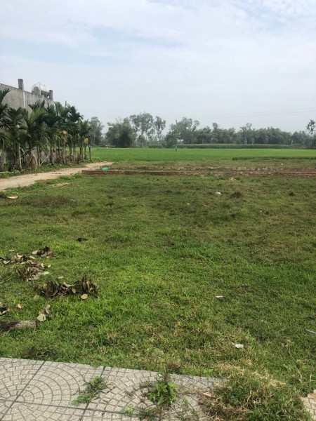 Bán Block 2-3 Lô Siêu Hời Điện Tiến full đất ở pháp lý chuẩn bàn giao công chứng ngay