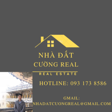 Nhà Đất Cường Real