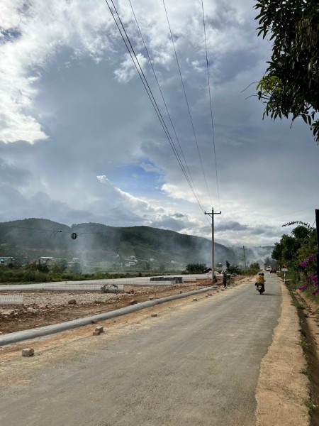Cần bán lô đất Mê Linh chính chủ đầy đủ giấy tờ, giá đầu tư sinh lời cao, bàn giao công chứng ngay