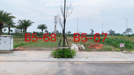 Đô thị biển thông minh đường văn biển Hoàng Sa, Xã Tịnh Khê, thành phố Quảng Ngãi