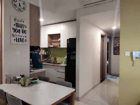 Bán căn 3PN với giá chỉ bằng 2PN, tặng bộ nội thất cao cấp, chỉ 4,4 tỷ bao thuế phí tại Sun Avenue
