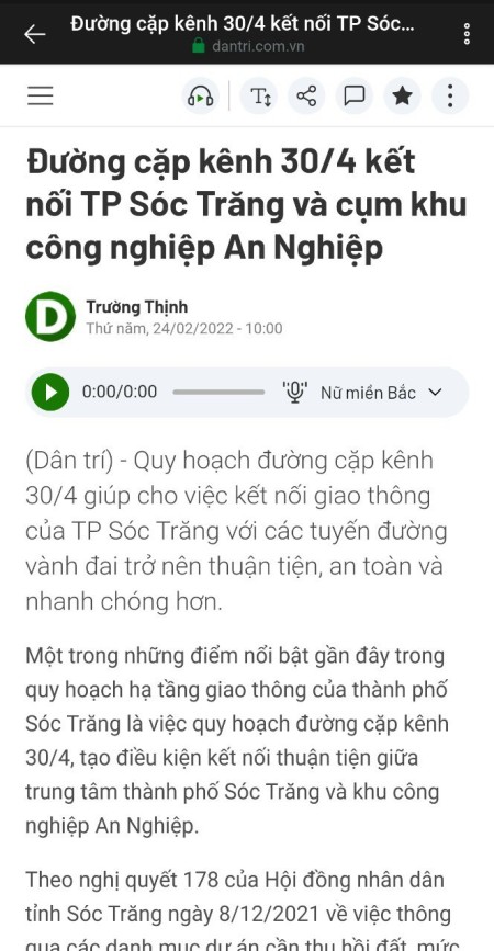 Đi đến slide 2