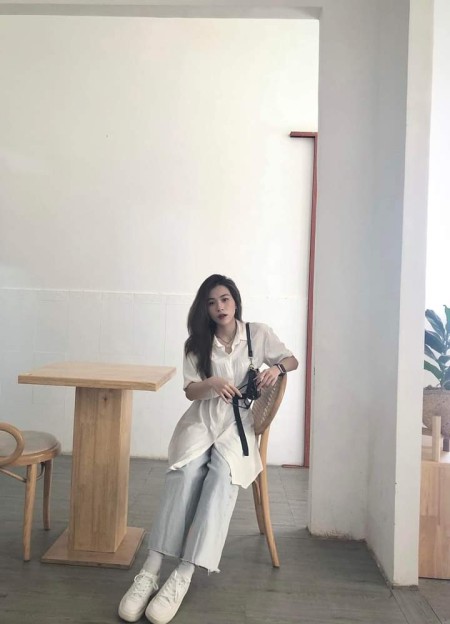 Thanh Trúc