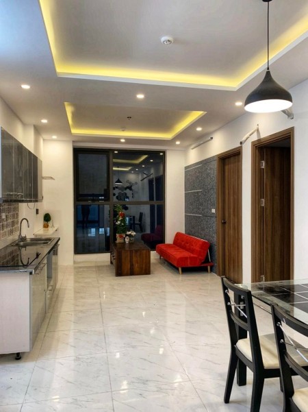 Chính chủ gđ mình cần bán căn cc tòa No4 chung cư Ecohome 3 dt 60m2 2 ngủ 2 vệ sinh