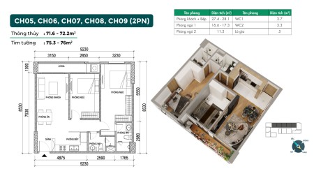 Đi đến slide 8