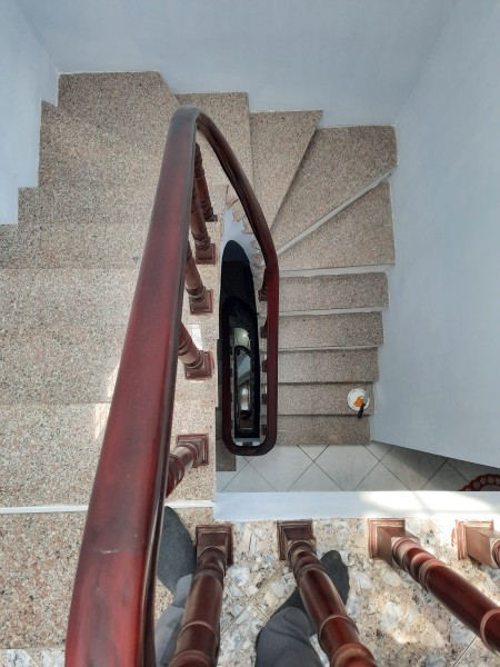 Bán nhà phố Trương Định, Hoàng Mai, dt 40m, mt 3.8M, 4 Ngủ, nhà hai thoáng, nhỉnh 3 tỷ