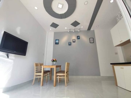 Nhà hẻm xe hơi Nguyễn Văn Khối, P11 Gò Vấp, Trệt lầu, giá chỉ 2.69 tỷ thương lượng