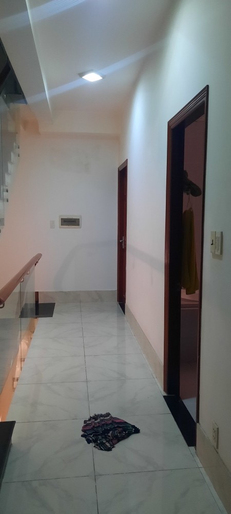 Bán nhà khu đô thị 10 mẫu phường Bình Trưng Đông, Quận 2 (TP. Thủ Đức) giá đầu tư sinh lời
