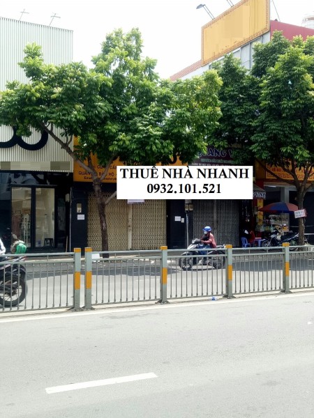 Siêu phẩm mặt tiền đường Luỹ Bán Bích đúc 3 tầng đúc kiên cố, giá 26 triệu/tháng, lhcc