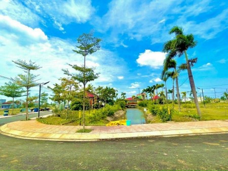 Chỉ 25 xuất nội bộ trong vòng 5 ngày tại dự án Long Cang tặng ngay 1 lượng vàng