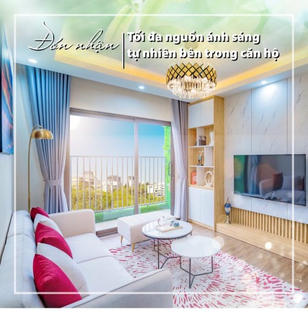 Bán căn B06, 2 Phòng Ngủ chung cư Tecco Thanh Hoá giá bán 1.6 tỷ, pháp lý chính chủ