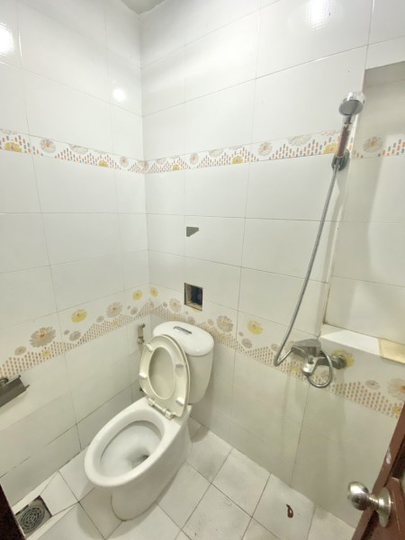 Phòng trọ kệ bếp siêu đẹp Gò Vấp, khu dân cư đông đúc, giá tốt, không chung chủ, tự do