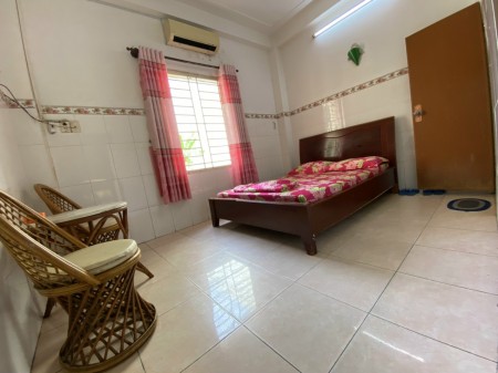 Cho Thuê Phong Trọ Quận Bình Tân Giá rẻ Full nội thất. - 2tr500/tháng phòng 20m2