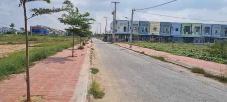 Đất nền trung tâm thành phố Sóc Trăng ( Vạn Phát Avenue) pháp lý đầy đủ, giá đầu tư sinh lời