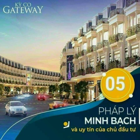 Bán đất biển Quy Nhơn đã có sổ đỏ liền kề Meryland, giá tốt pháp lý đầy đủ, sổ hồng chính chủ