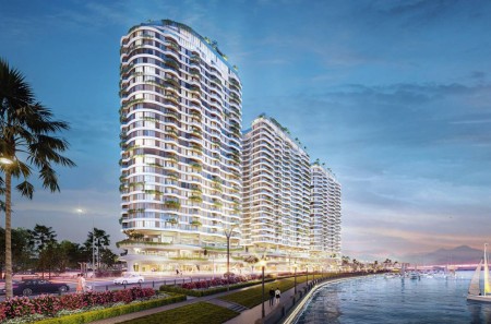 Cơ hội sở hữu căn hộ hạng sang -The Aston trên cung đường tỷ đô Trần Phú ngay tại TP Nha Trang