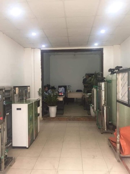 Chỉ 2,6 tỷ sở hữu ngay mặt phố Tựu Liệt 50m2 lô góc, mặt tiền 4,2m, đúc 4 tầng kiên cố