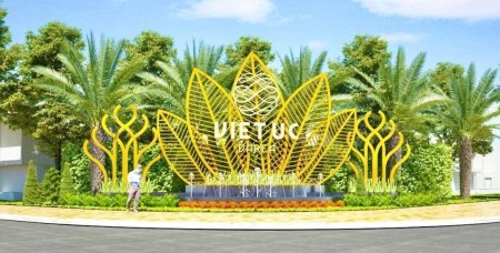 LỢI NHUẬN TĂNG LÊN TỪNG NGÀY KHI SỞ HỮU DỰ ÁN ĐẤT NỀN VIETUC VAREA