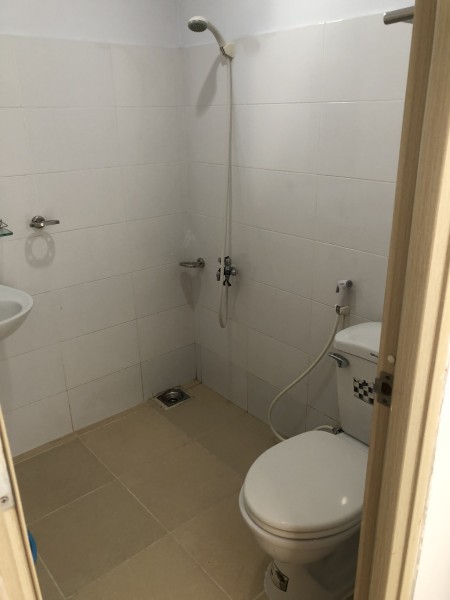 Cần tìm 2 bạn nữ dễ thương ở ghép, có nhà vệ sinh riêng trong phòng ngủ giá tốt đầu tư
