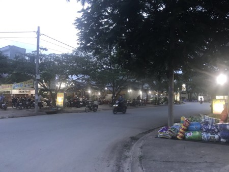 Bán đất dự án mặt tiền đường 850 triệu/nền sổ riêng từng nền, pháp lý chính chủ, giá tốt