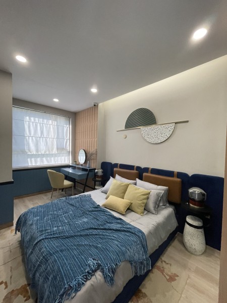 Sắm nhà sang - xịn - mịn cùng CĐT Hưng Thịnh tại New Galaxy Nha Trang