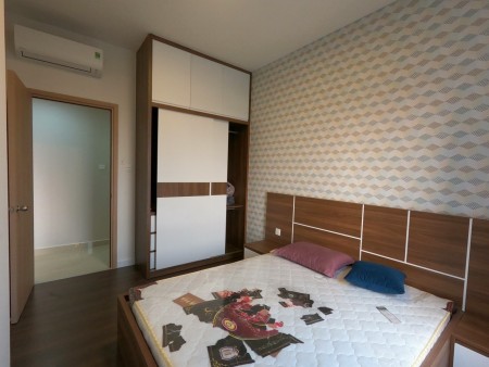 Cho thuê căn hộ 3PN diện tích sử dụng 109m2 Full nội thất cao cấp bàn giao ở ngay