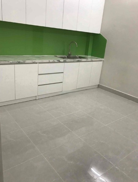 Cho thuê nhà đúc 1 trệt 1 lầu địa chỉ 502 Huỳnh Tấn Phát, giá cho thuê 13 triệu/tháng